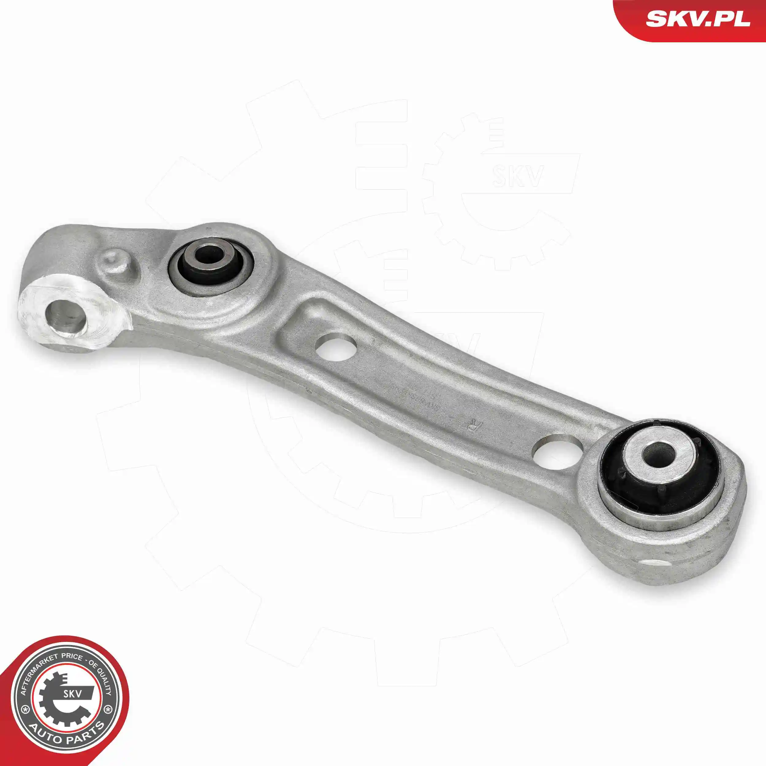 Control/Trailing Arm, wheel suspension 69SKV298