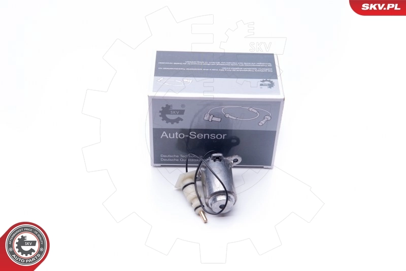 Sensor, engine oil level 17SKV398