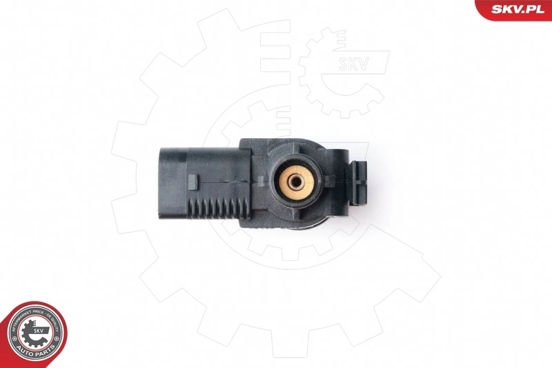 ESEN SKV 14SKV913 Pressure Converter, exhaust control