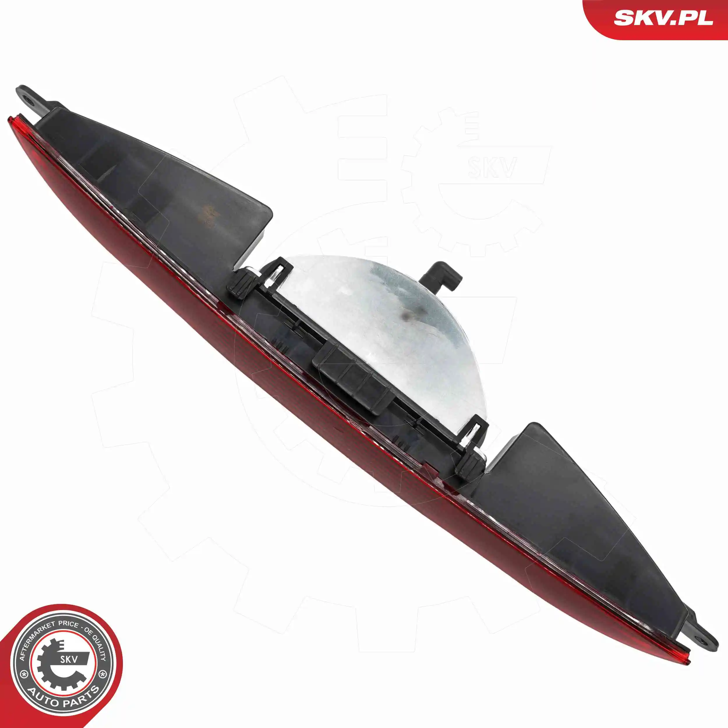 ESEN SKV 72SKV815 Auxiliary Stop Light
