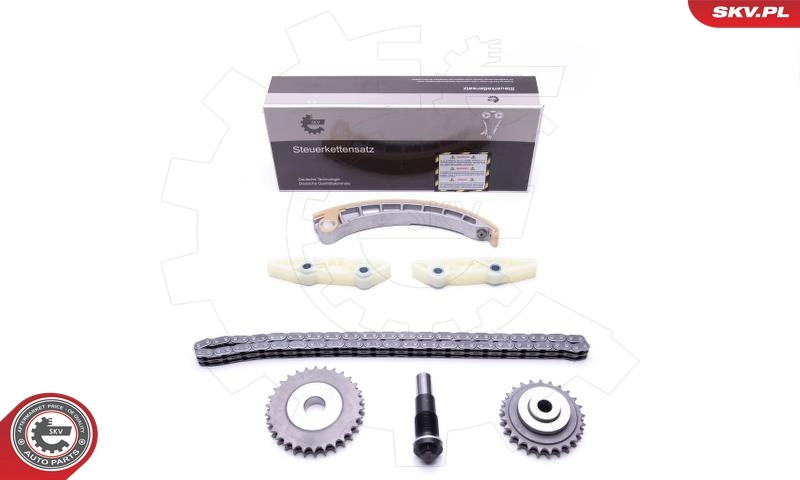 Timing Chain Kit 21SKV144