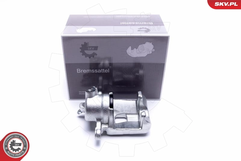 Brake Caliper 55SKV364