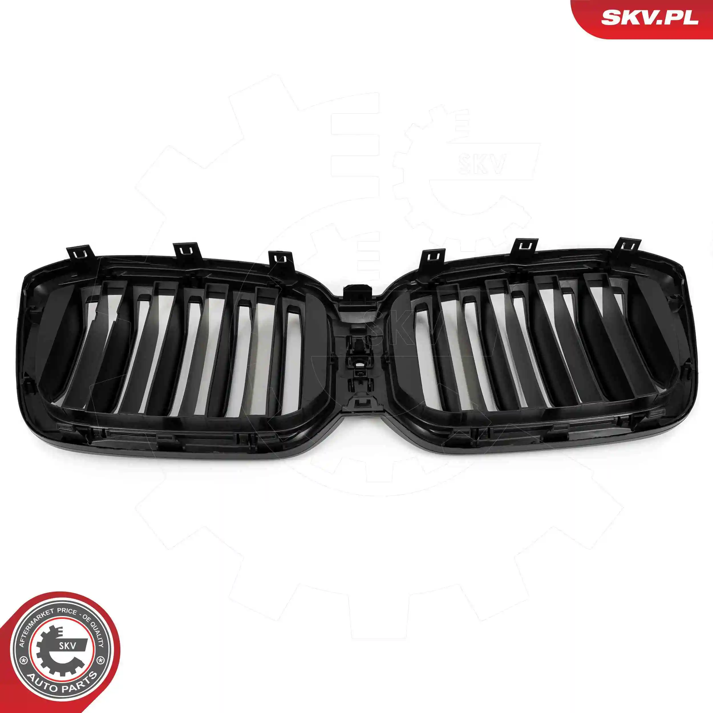 ESEN SKV 66SKV267 Radiator Grille