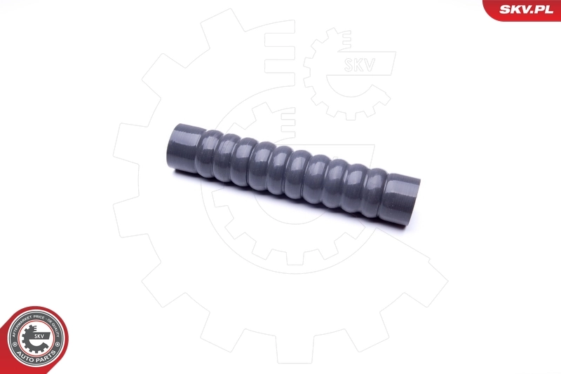 Charge Air Hose 24SKV983