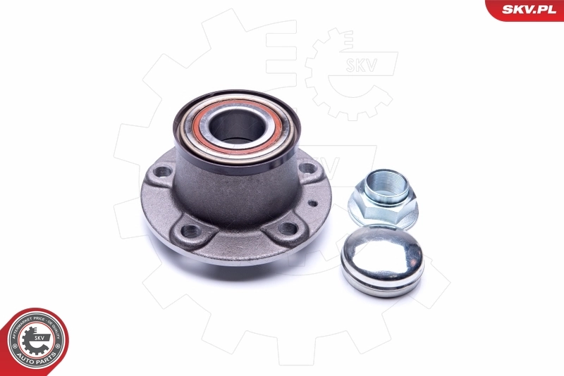 Wheel Bearing Kit 29SKV216