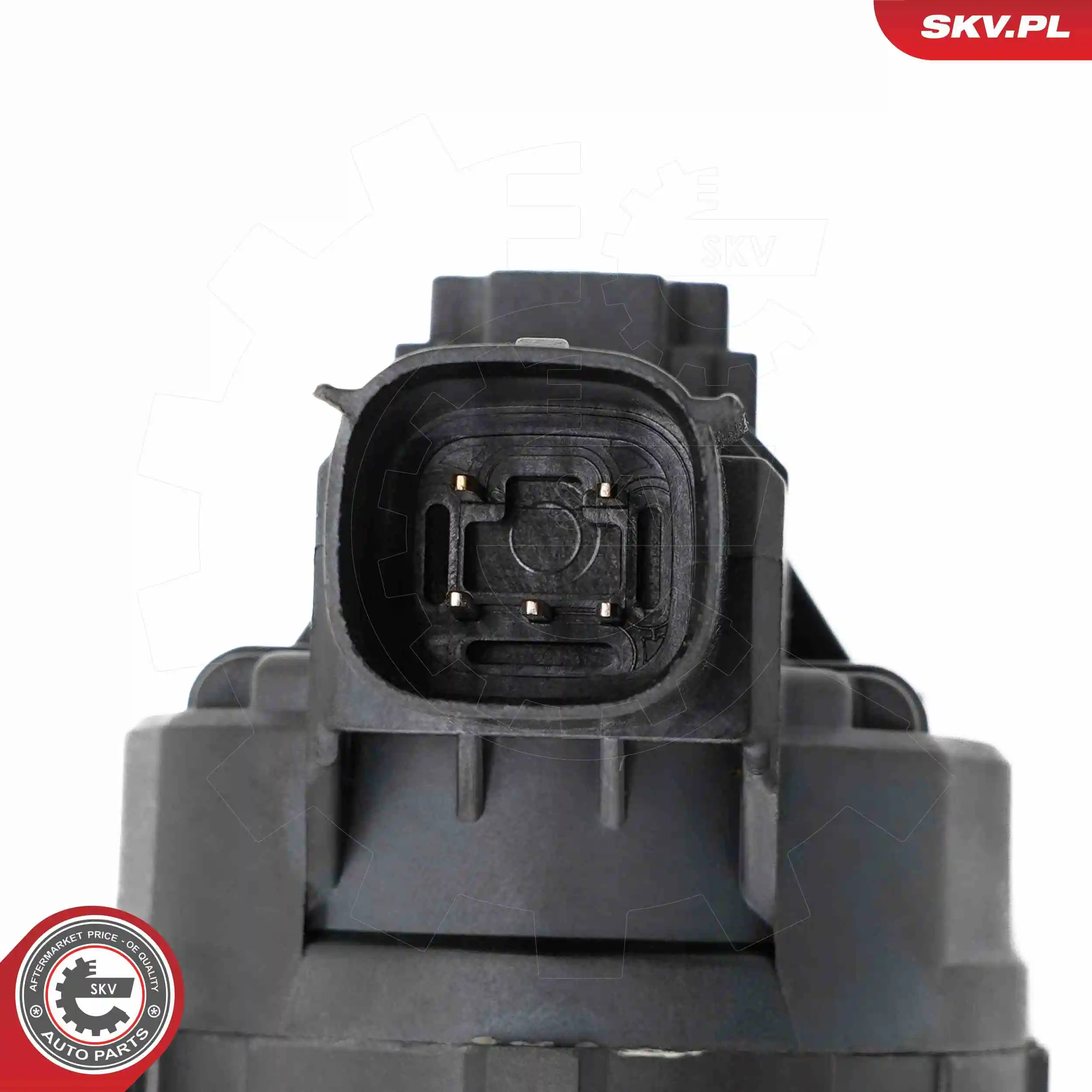 EGR Valve 14SKV284