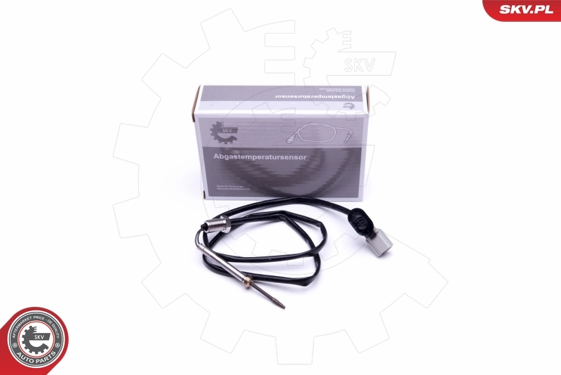 Sensor, exhaust gas temperature 30SKV331