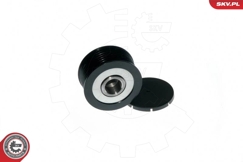 ESEN SKV 11SKV040 Alternator Freewheel Clutch