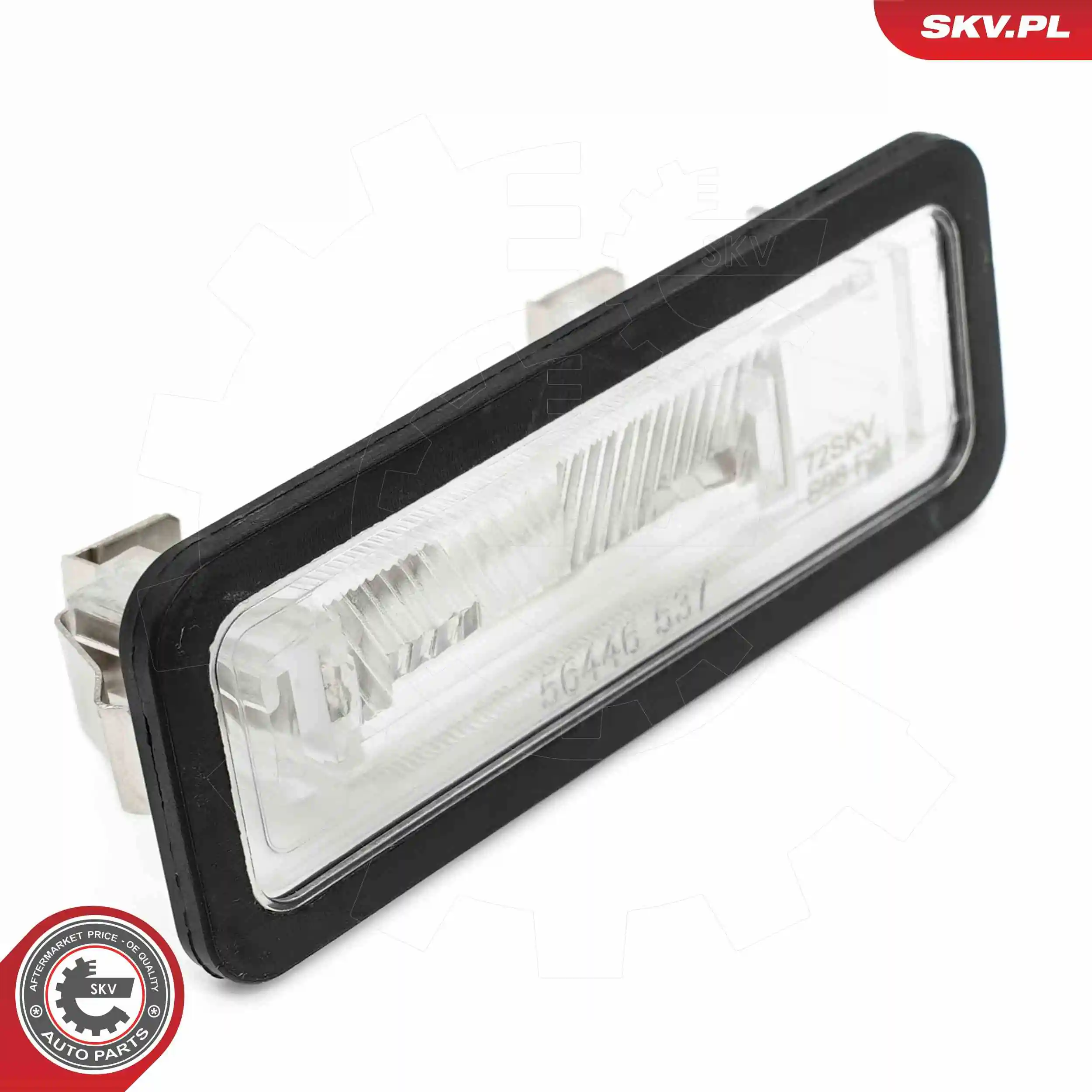 ESEN SKV 72SKV023 Licence Plate Light