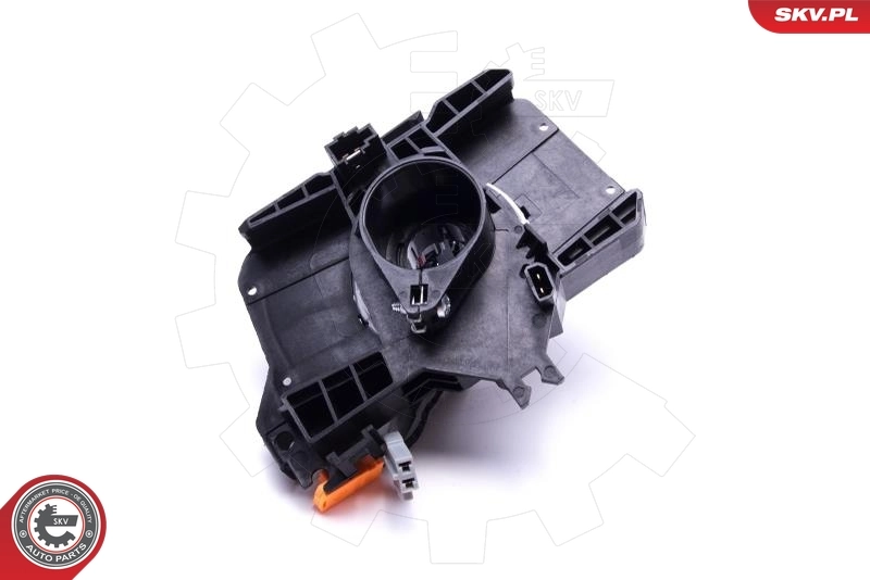 Clock Spring, airbag 96SKV594