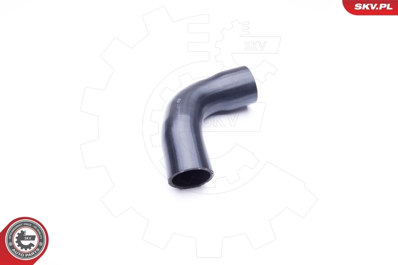 ESEN SKV 24SKV853 Charge Air Hose