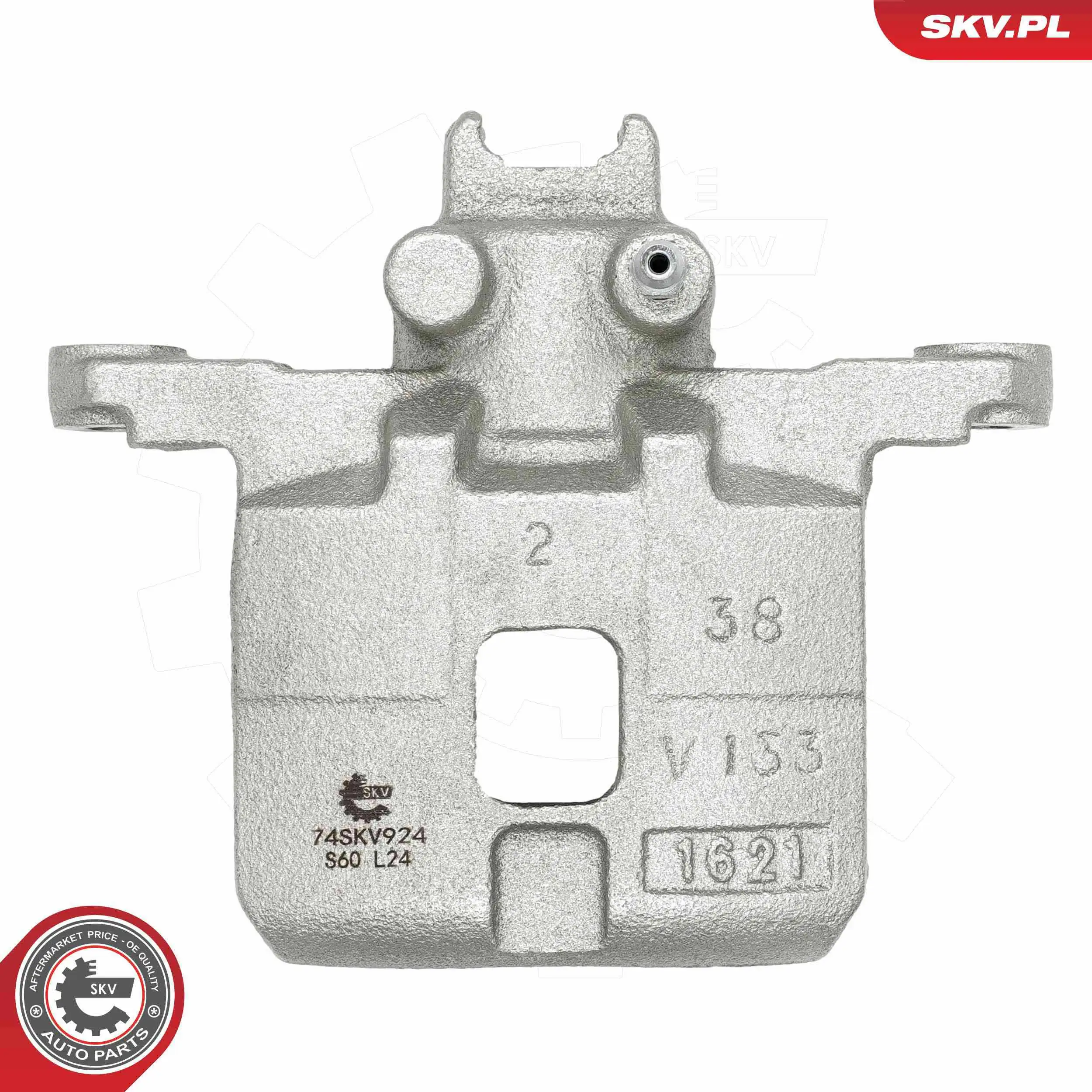 브레이크 캘리퍼 74SKV924