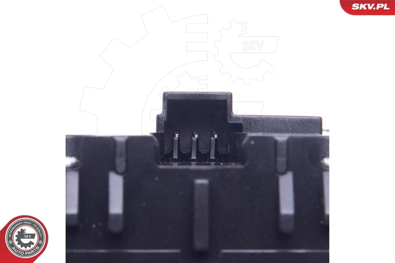 ESEN SKV 37SKV178 Switch, exterior rearview mirror adjustment