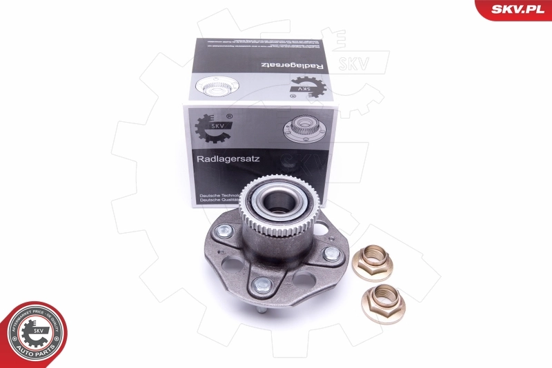 Wheel Bearing Kit 29SKV291
