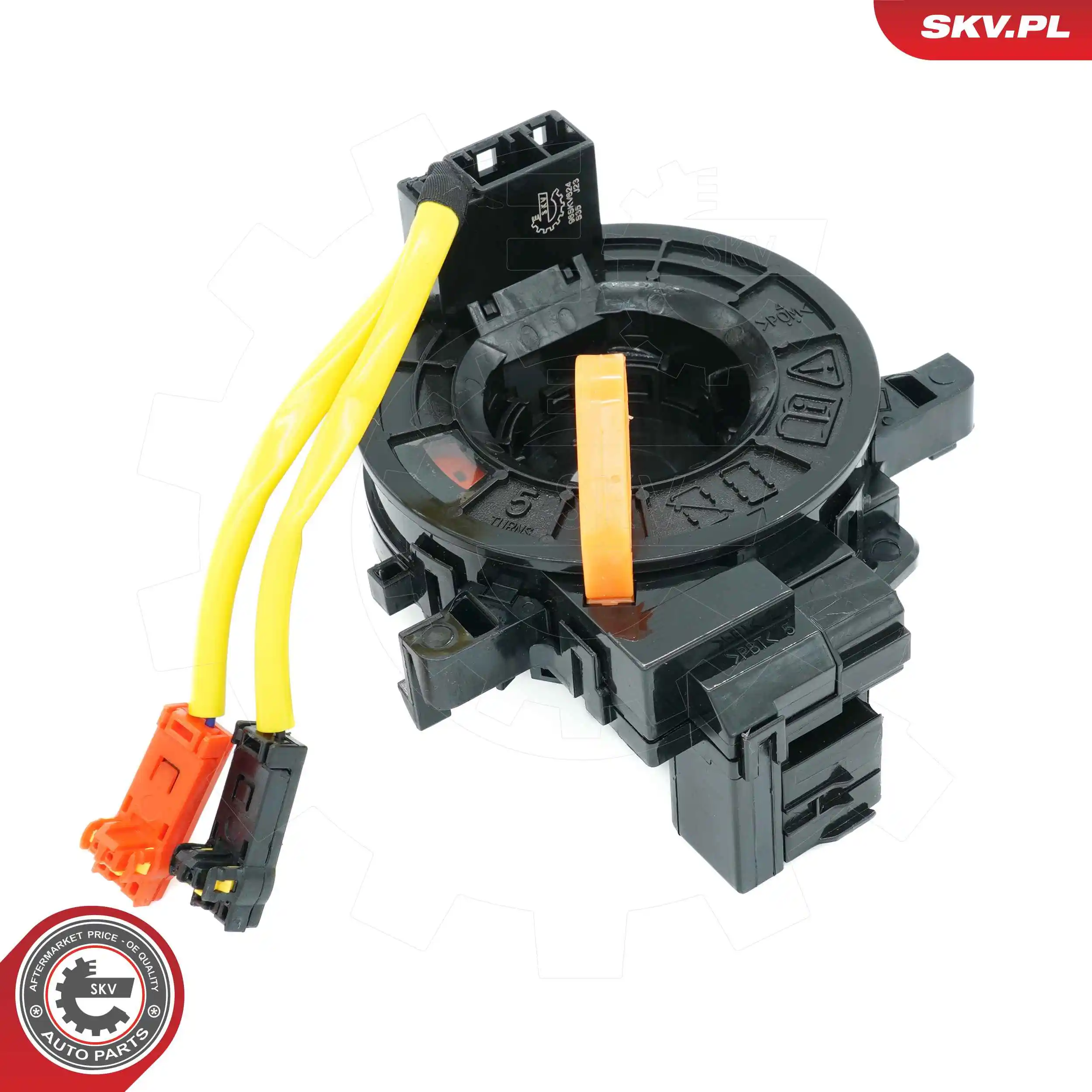 ESEN SKV 96SKV624 Clockspring, airbag