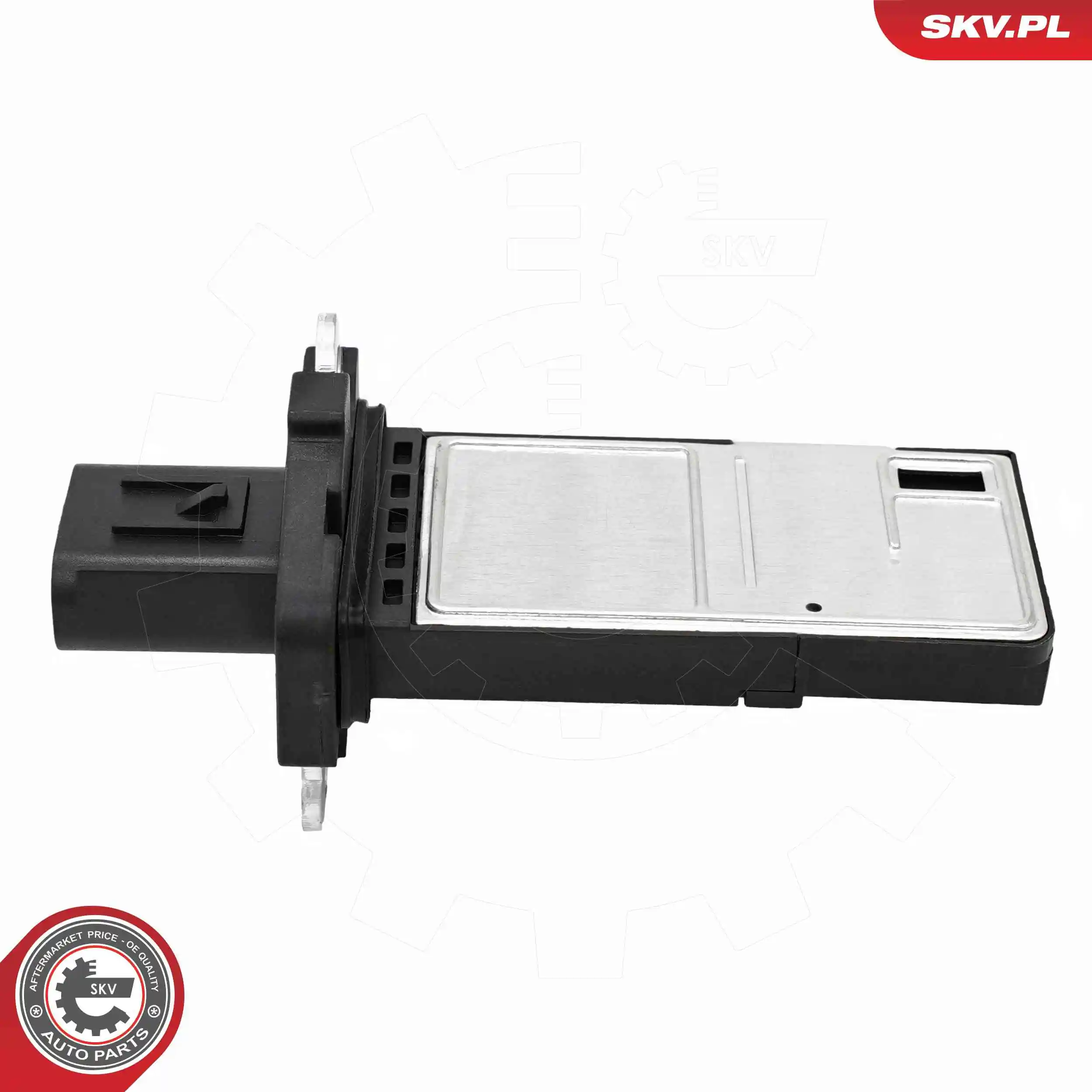 Mass Air Flow Sensor 07SKV516