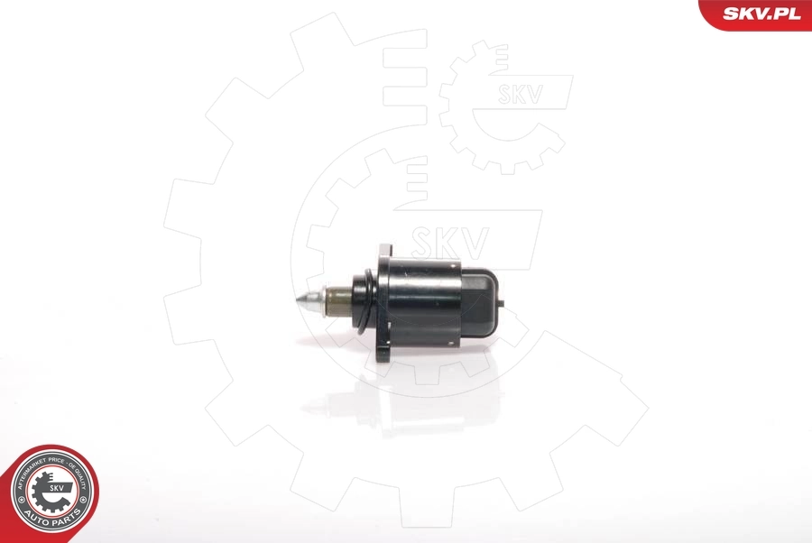 Idle Control Valve, air supply 08SKV008