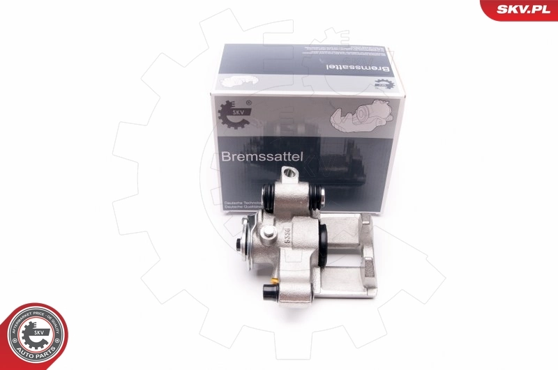 Brake Caliper 34SKV223
