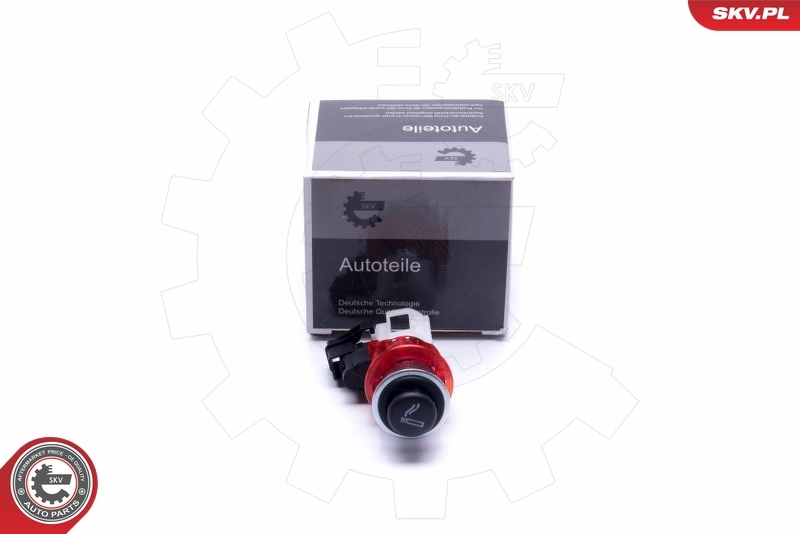 Cigarette Lighter 96SKV057