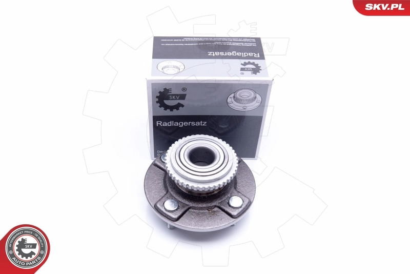 Wheel Bearing Kit 29SKV211