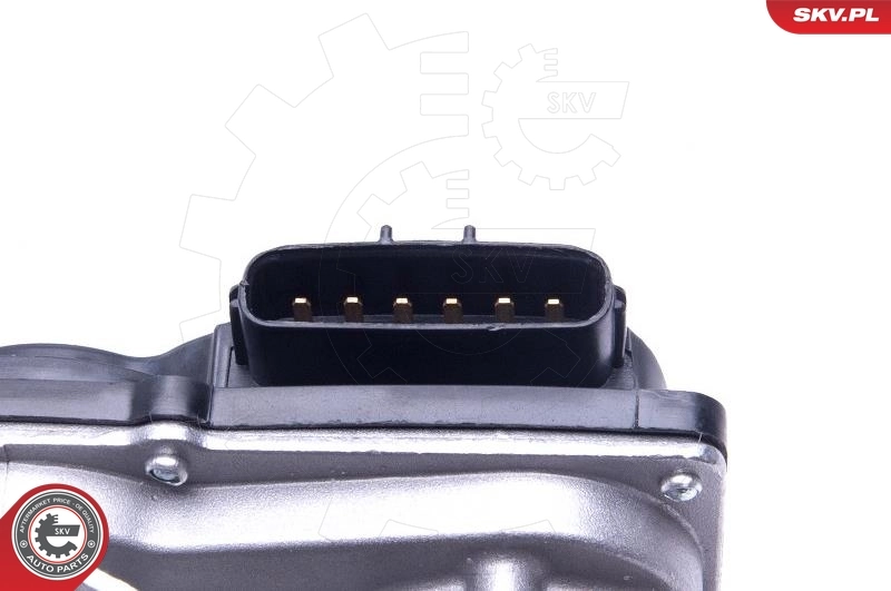 Throttle Body 12SKV089