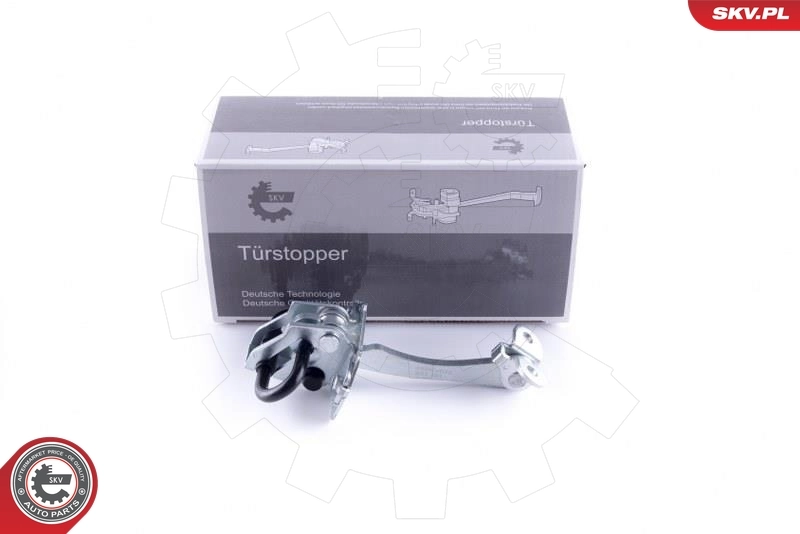 Door Check 16SKV922