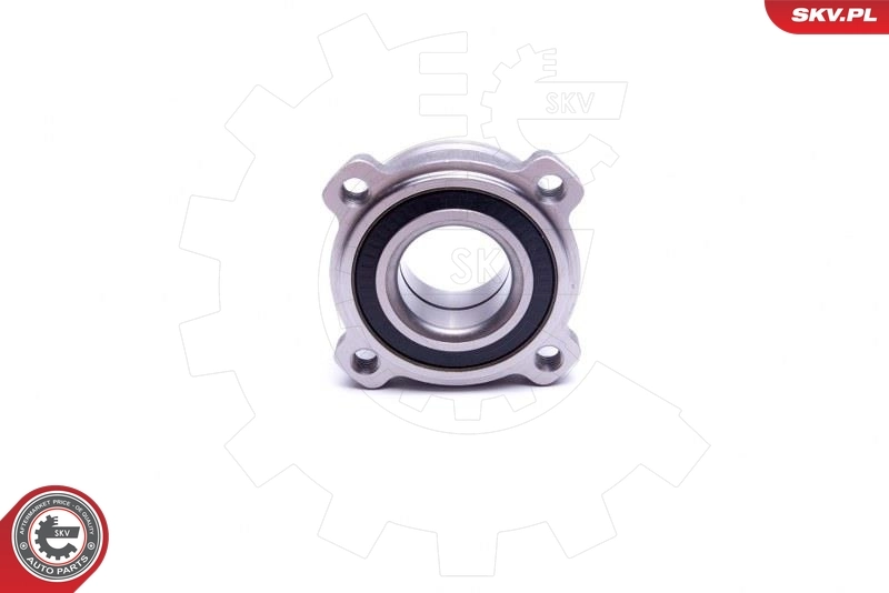 Wheel Bearing Kit 29SKV441