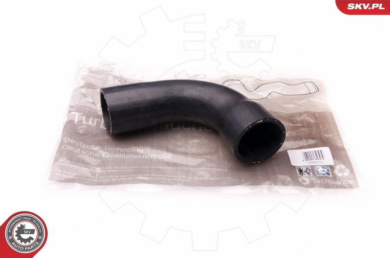 Charge Air Hose 24SKV170