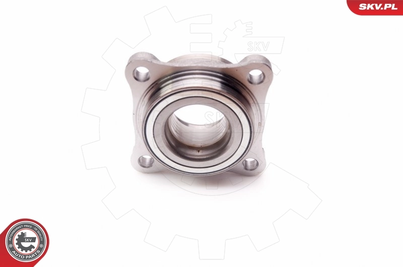 Wheel Bearing Kit 29SKV041