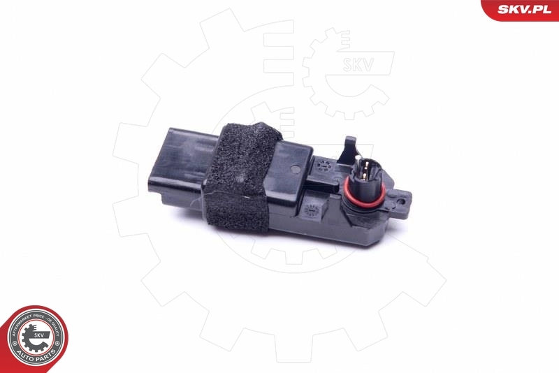 Control Unit, window regulator 96SKV085