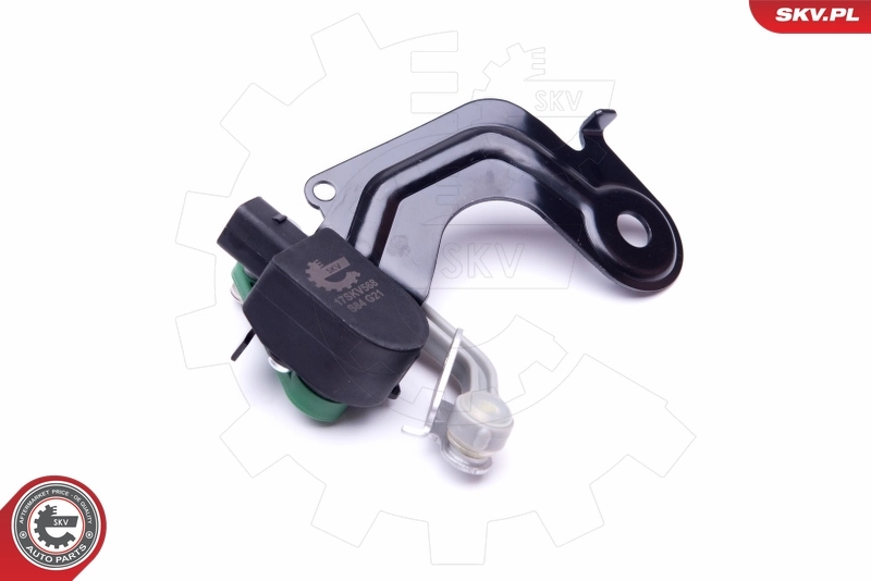 Sensor, headlight levelling 17SKV568