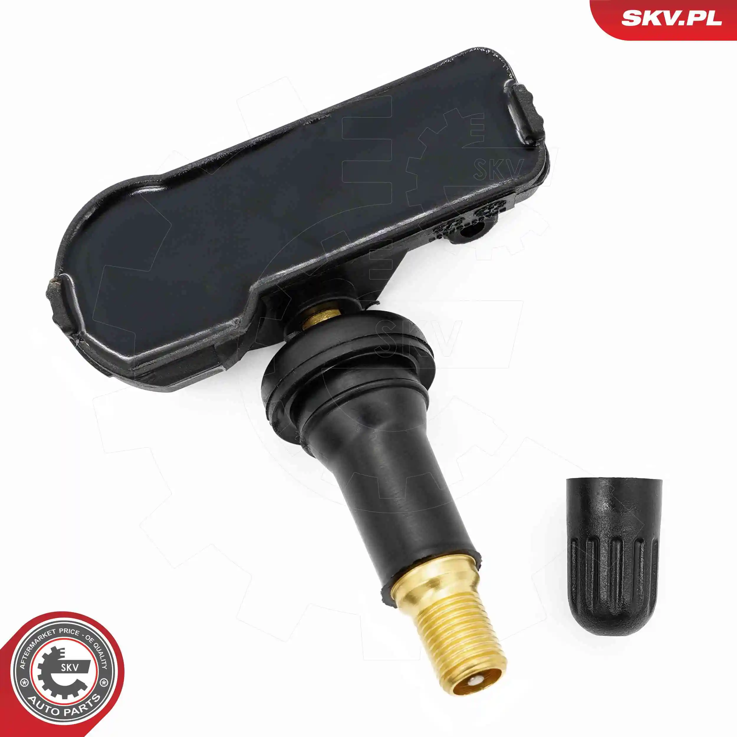 ESEN SKV 70SKV024 Wheel Sensor, tyre-pressure monitoring system
