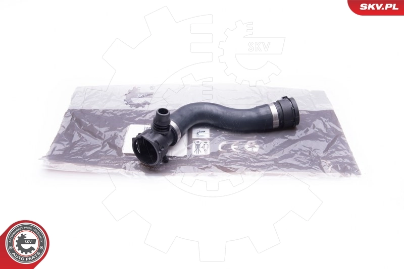 Radiator Hose 24SKV279