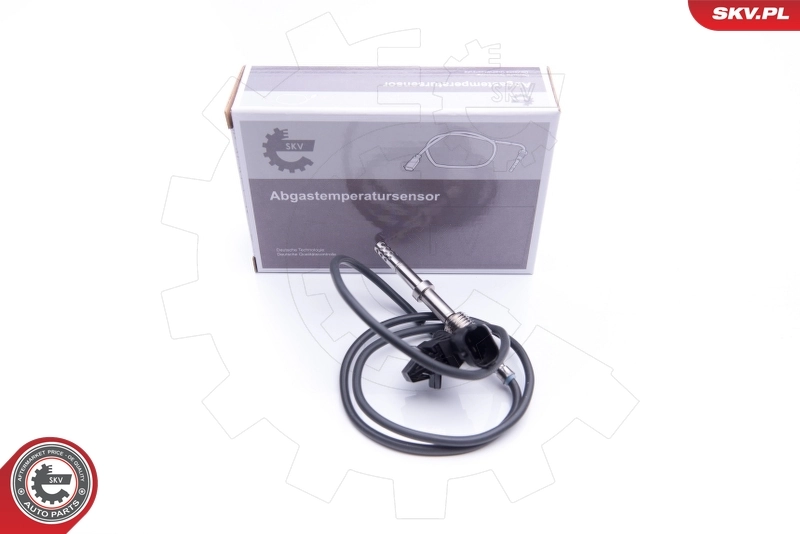 Sensor, exhaust gas temperature 30SKV152