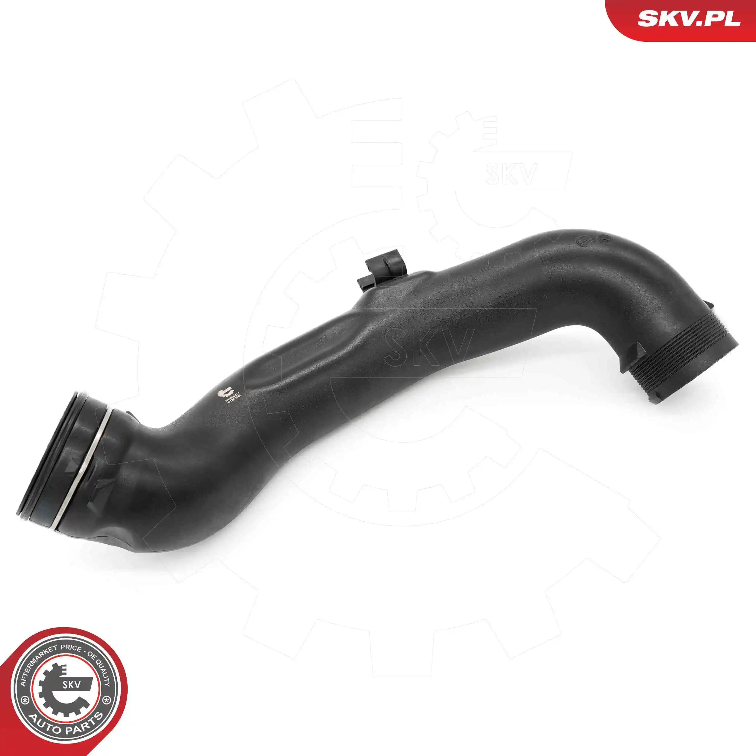 ESEN SKV 54SKV817 Intake Hose, air filter