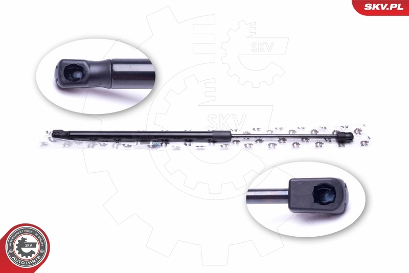 Gas Spring, boot/cargo area 52SKV413