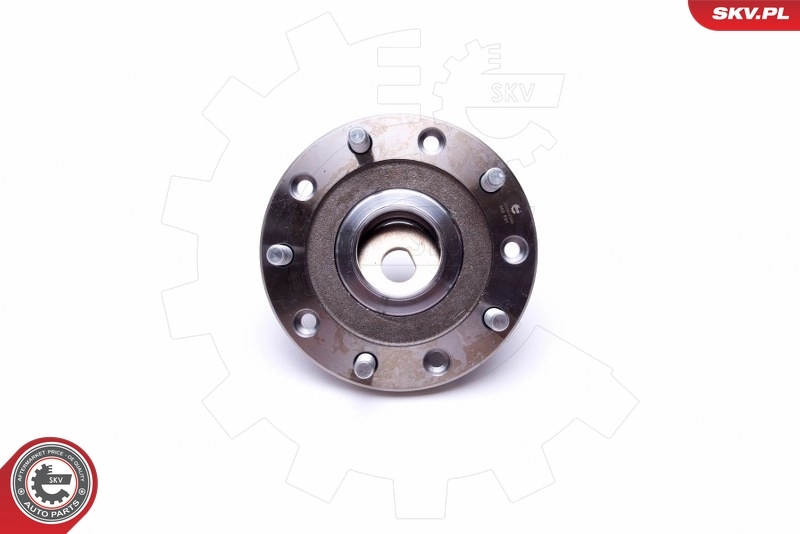 Wheel Bearing Kit 29SKV388
