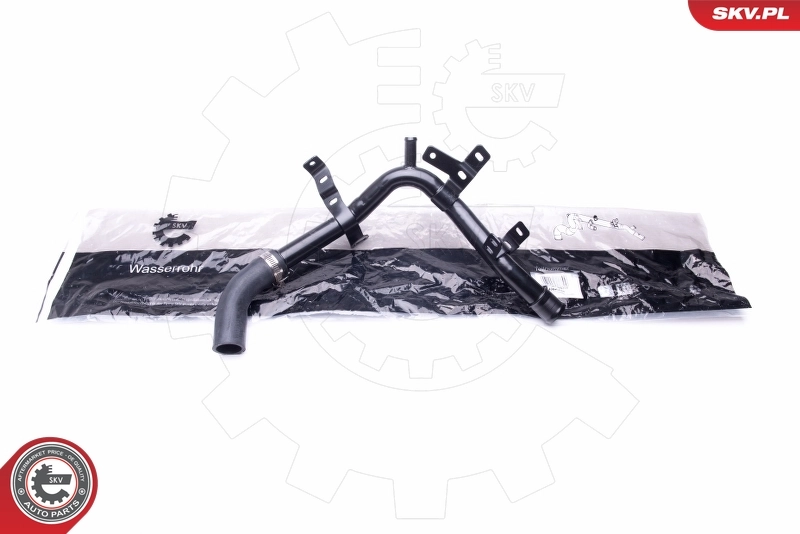 Coolant Pipe 43SKV781