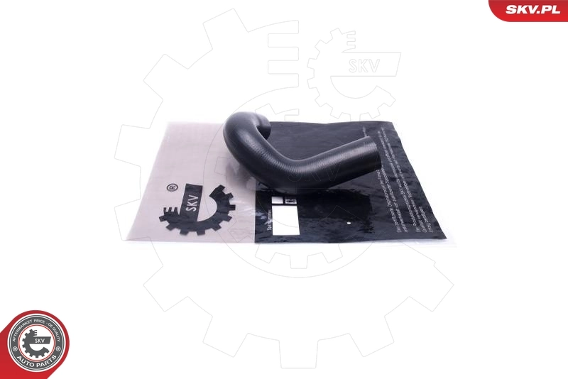 Charge Air Hose 54SKV120