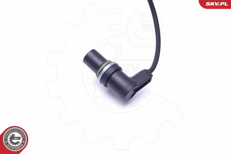 Sensor, crankshaft pulse 17SKV529