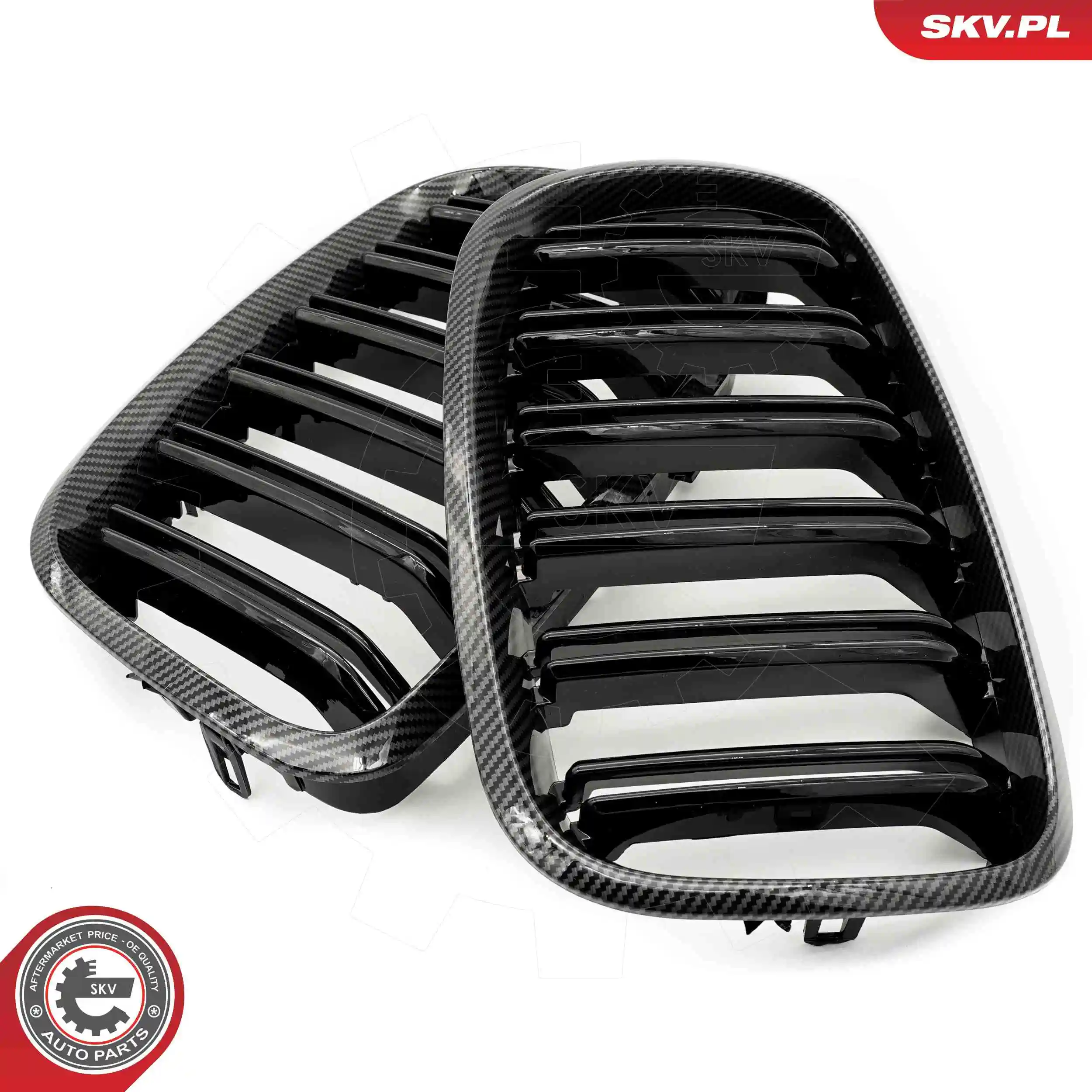 ESEN SKV 66SKV290 Radiator Grille