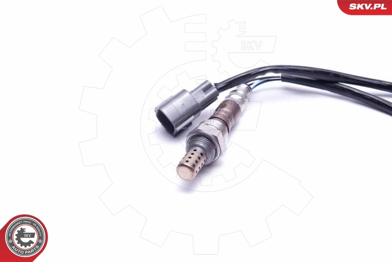 Oxygen Sensor 09SKV431