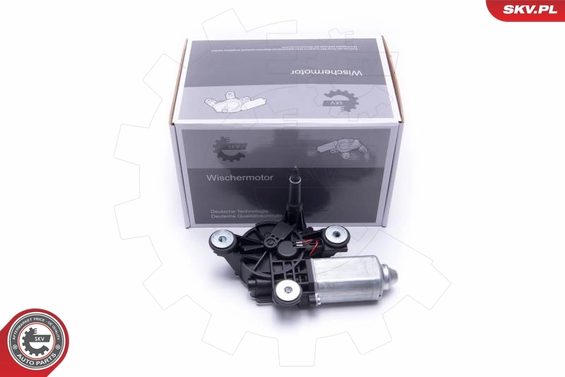 Wiper Motor 19SKV125