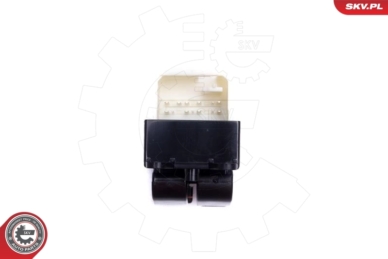 ESEN SKV 37SKV184 Switch, window regulator