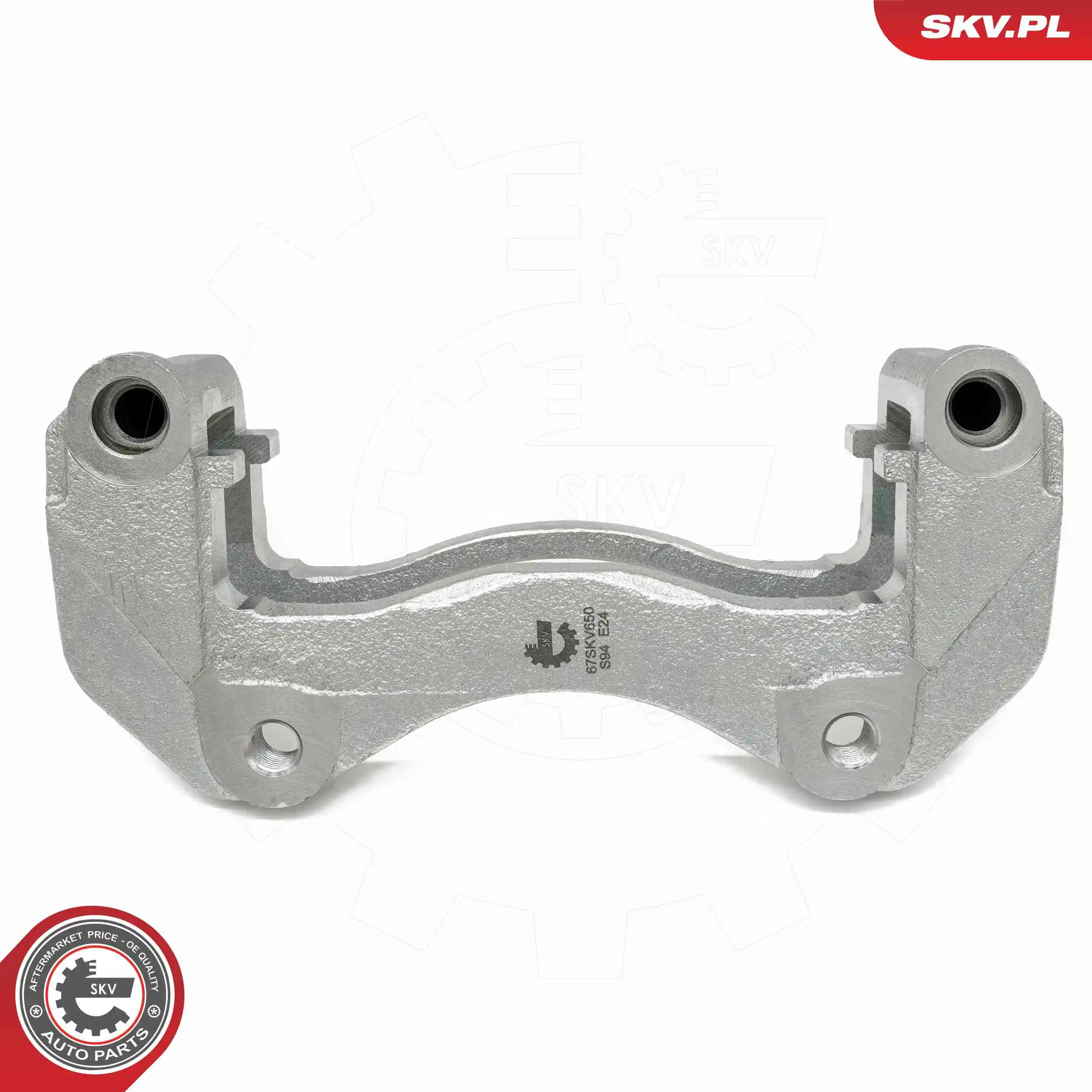 ESEN SKV 67SKV650 Bracket, brake caliper