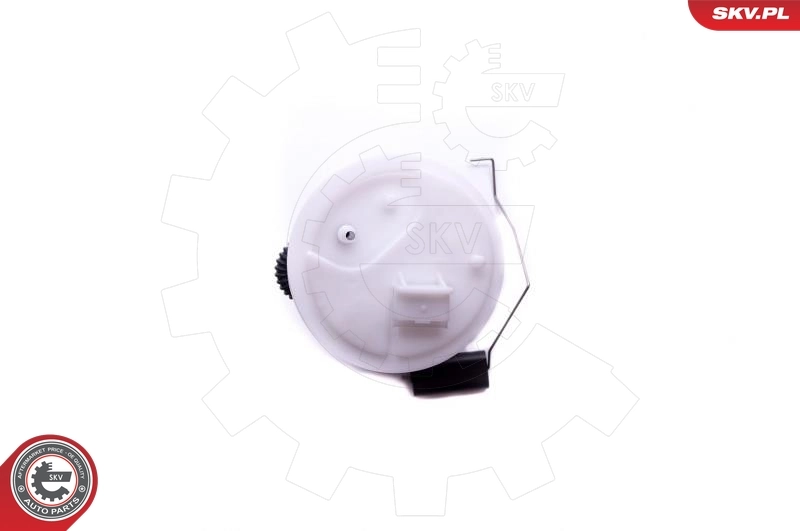 Fuel Feed Unit 02SKV837