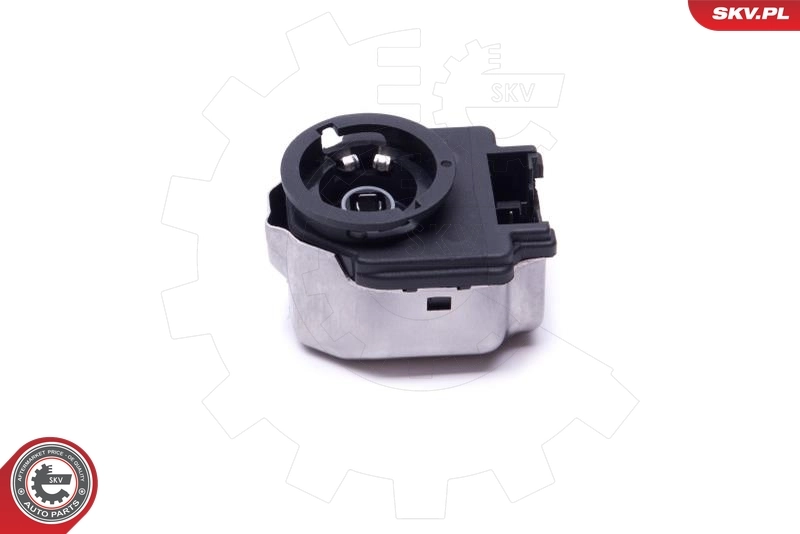 ESEN SKV 59SKV182 Ignitor, gas discharge lamp
