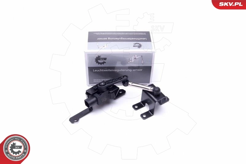 Sensor, headlight levelling 17SKV438