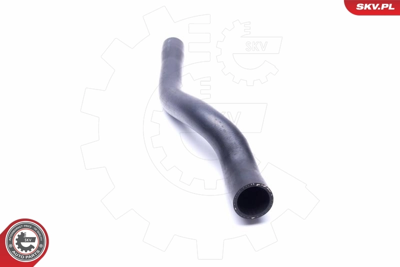ESEN SKV 24SKV590 Charge Air Hose