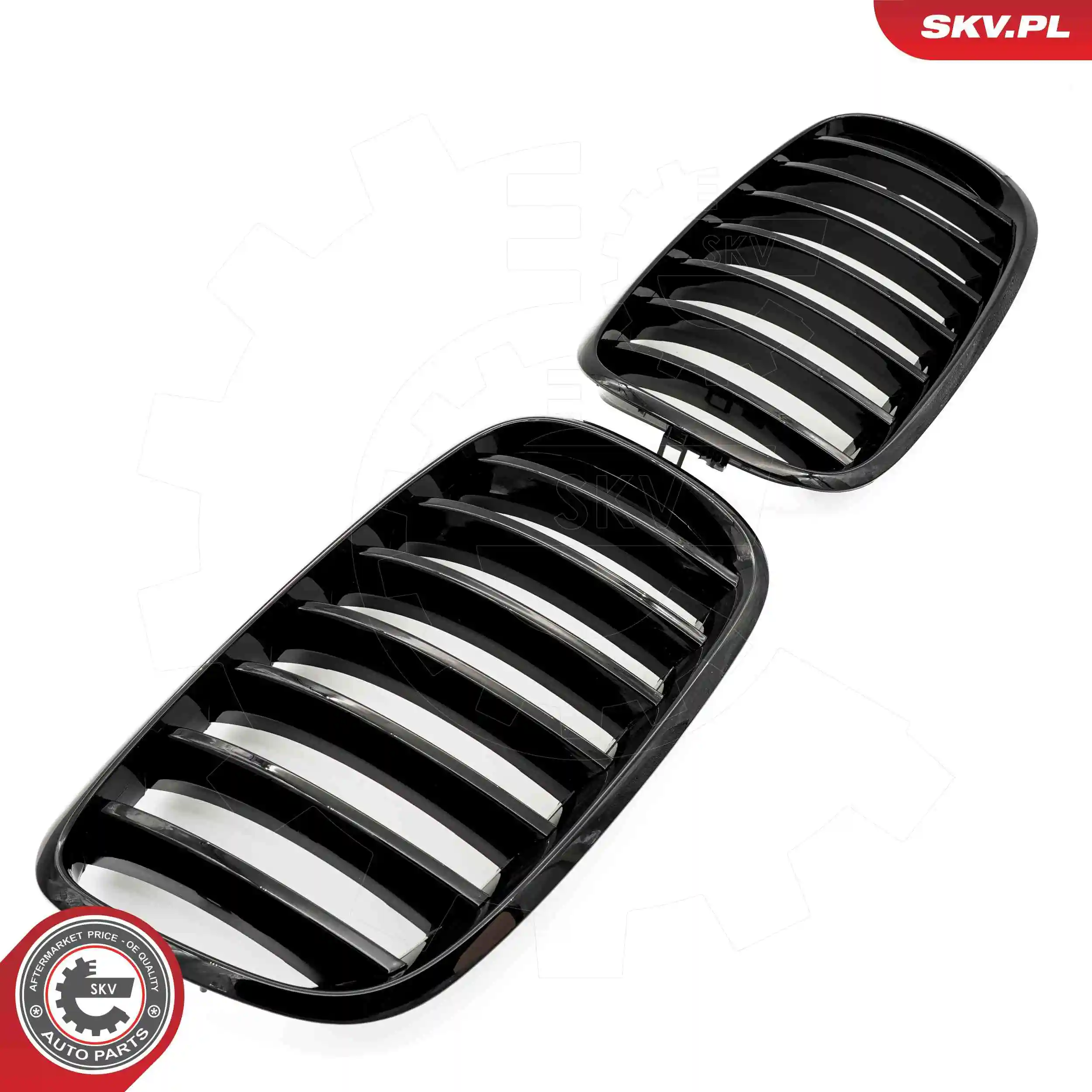 ESEN SKV 66SKV282 Radiator Grille